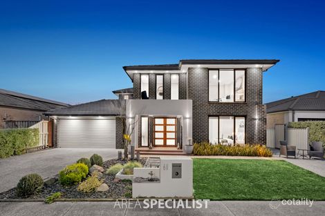Property photo of 68 Bluemist Circuit Lyndhurst VIC 3975