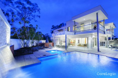Property photo of 2 Graham Street Indooroopilly QLD 4068