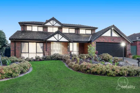 3 Vanessa Ct, St Helena, VIC 3088