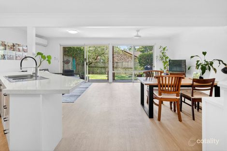 Property photo of 32/36 Weedons Road Nerang QLD 4211