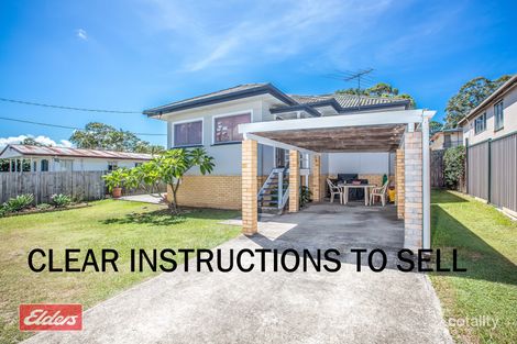 Property photo of 56 Snook Street Kippa-Ring QLD 4021