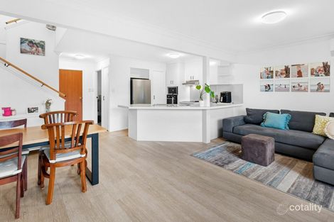 Property photo of 32/36 Weedons Road Nerang QLD 4211