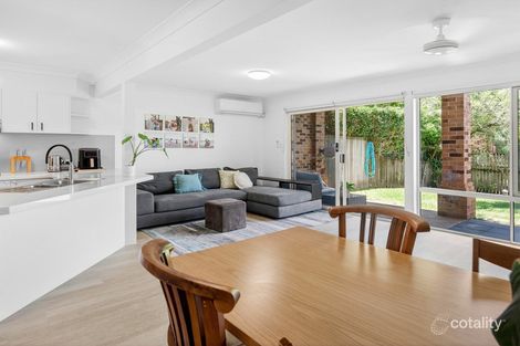 Property photo of 32/36 Weedons Road Nerang QLD 4211