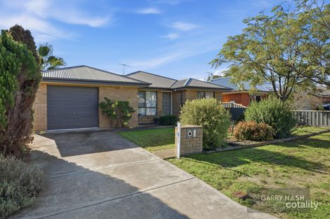 14 PUGLISI CT, WANGARATTA, VIC 3677