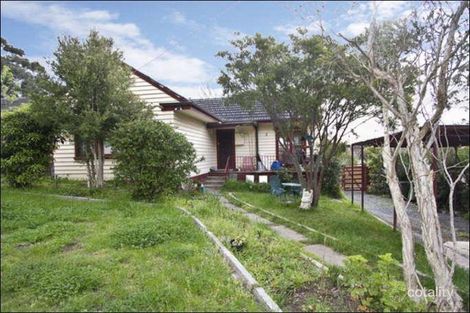 Property photo of 4/19 Alexander Street Montmorency VIC 3094