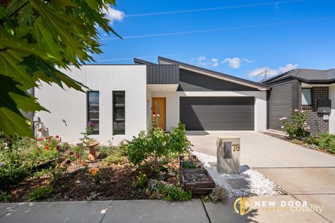 78 Lionel Rose St, Holt, ACT 2615