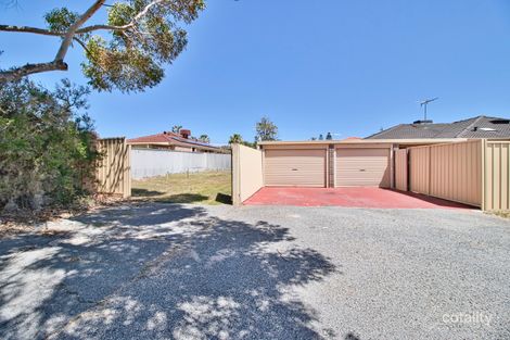 Property photo of 4 Rand Avenue Waikiki WA 6169