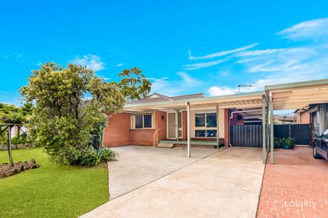 Property photo of 15 Greenmeadows Crescent Toongabbie NSW 2146