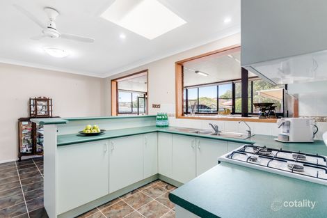 Property photo of 15 Greenmeadows Crescent Toongabbie NSW 2146