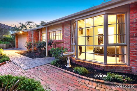 Property photo of 22 Maberley Crescent Frankston South VIC 3199