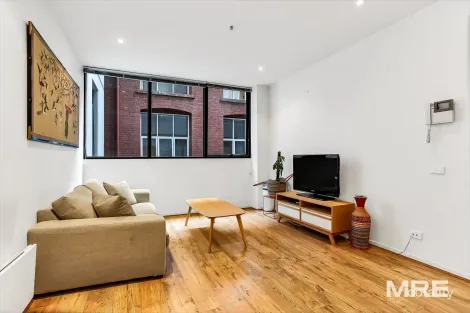 407/28 Wills St, Melbourne, VIC 3000