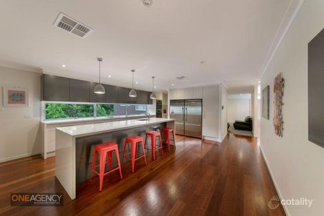 Property photo of 28 Factory Road Regentville NSW 2745