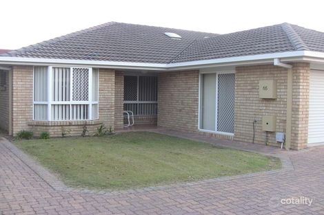 65/100 Meadowlands Rd, Carina, QLD 4152