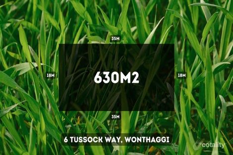 Property photo of 6 Tussock Way North Wonthaggi VIC 3995