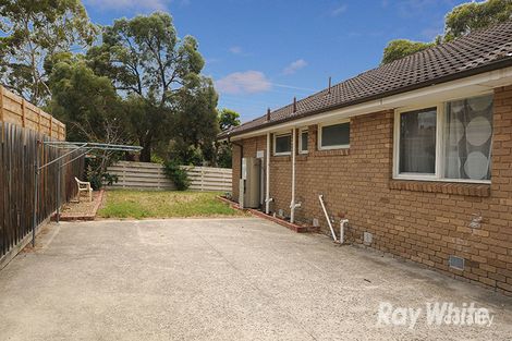 Property photo of 14 Basil Crescent Wheelers Hill VIC 3150