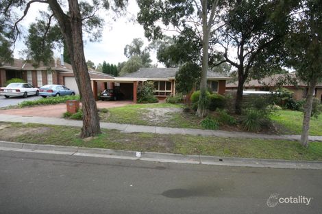 37 Raheen Ave, Wantirna, VIC 3152