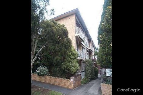 Property photo of 3/26 Hawthorn Glen Hawthorn VIC 3122