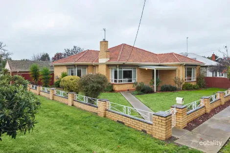 Property photo of 67 Talbot Road Clunes VIC 3370