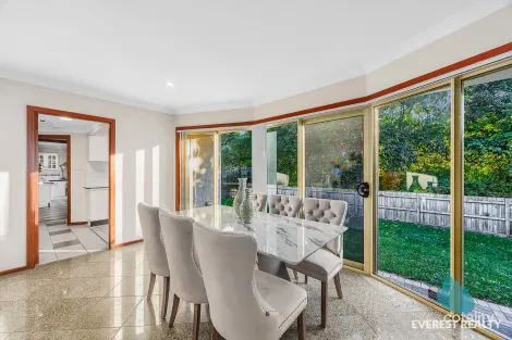 Property photo of 22A Good Street Westmead NSW 2145