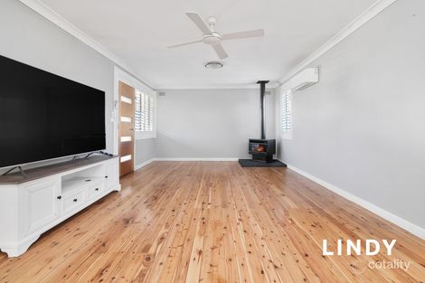 Property photo of 19 Boonal Street Singleton NSW 2330