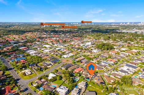 Property photo of 38 Stringybark Drive Molendinar QLD 4214