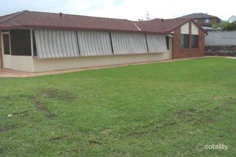 Property photo of 3 Marian Gardens Elermore Vale NSW 2287