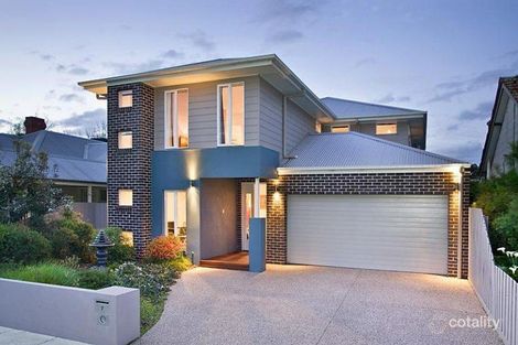 7 Edgewood St, Carnegie, VIC 3163