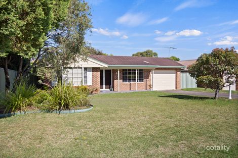 4 Boyd Pl, Barden Ridge, NSW 2234