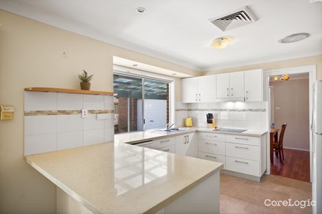 Property photo of 4 Boyd Place Barden Ridge NSW 2234