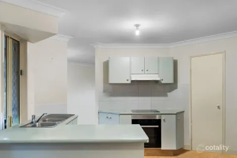 Property photo of 9 Shelly Place Upper Coomera QLD 4209