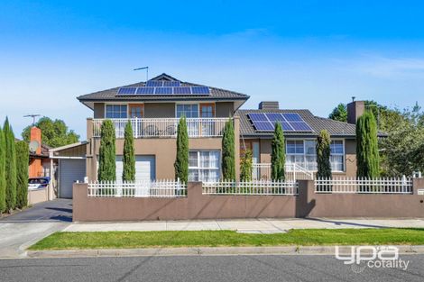 Property photo of 1/3 Campbell Street Campbellfield VIC 3061