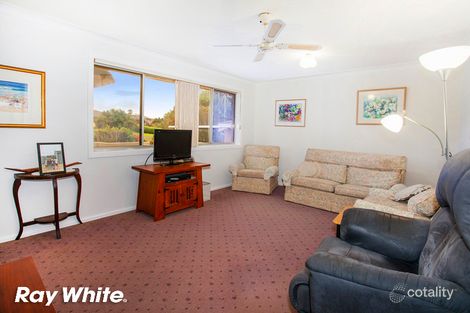 Property photo of 6 Attunga Avenue Kiama Heights NSW 2533