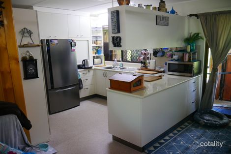 Property photo of 125 Cadell Street Wondai QLD 4606