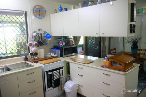 Property photo of 125 Cadell Street Wondai QLD 4606