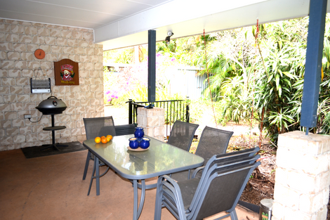 Property photo of 34 Cowderoy Drive Russell Island QLD 4184