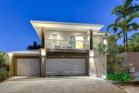 Property photo of 186 Kitchener Road Kedron QLD 4031