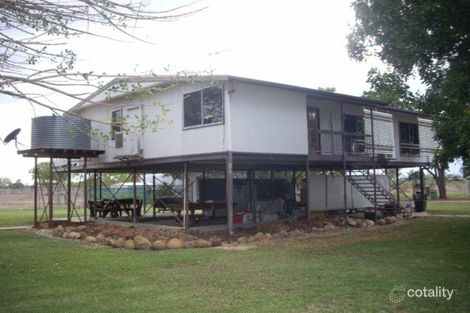 Property photo of 24 Dalrymple Road Hughenden QLD 4821