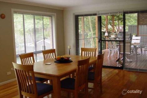 Property photo of 30 Sunset Boulevard Winmalee NSW 2777