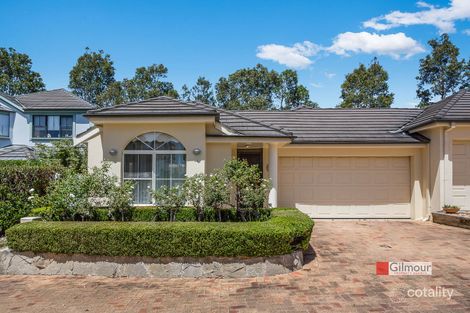 80 Harrington Ave, Castle Hill, NSW 2154