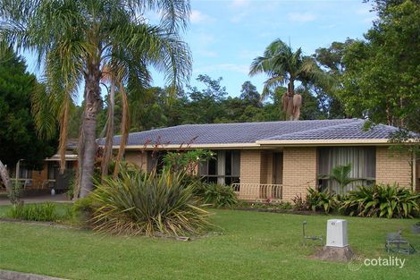 29 Green Lea Cres, Coffs Harbour, NSW 2450