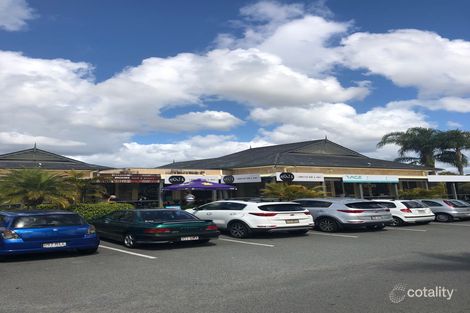 6/60 Santa Cruz Bvd, Clear Island Waters, QLD 4226