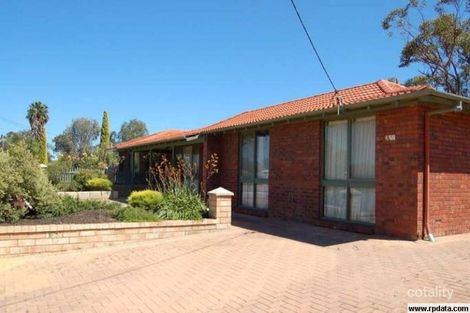 19 Chalfont Way, Swan View, WA 6056