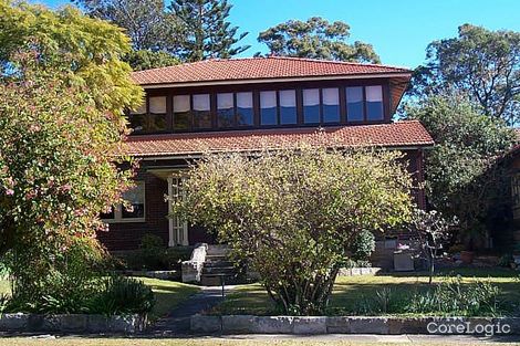 Property photo of 91 Arabella Street Longueville NSW 2066