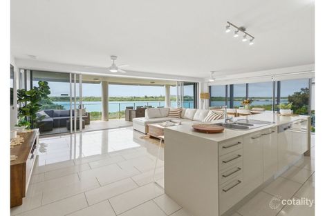 Property photo of 404/2 Nelson Street Mackay QLD 4740