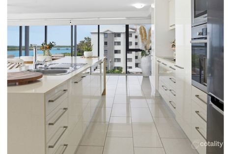 Property photo of 404/2 Nelson Street Mackay QLD 4740