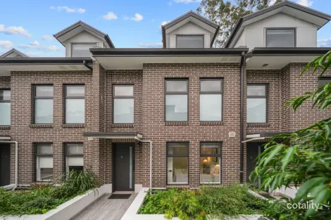 5/59 Moffatts Dr, Dundas Valley, NSW 2117