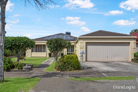 Property photo of 7 McQuillan Way Burnside VIC 3023