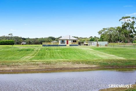Property photo of 631 Brays Road Ross Creek VIC 3351
