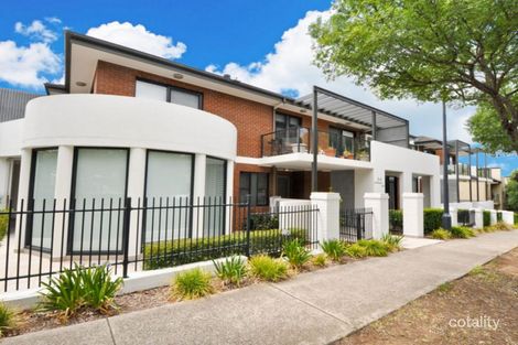 201/2-4 Parc Guell Dr, Campbelltown, NSW 2560