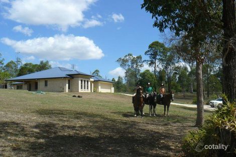 32 Claffey Rd, The Dawn, QLD 4570